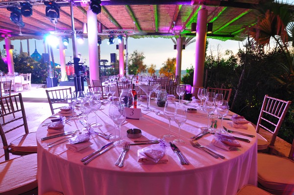 Weddings At Edde Sands